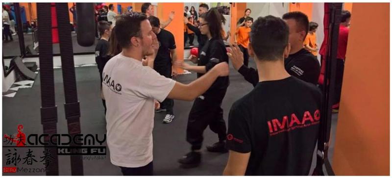 Kung Fu Academy Puglia Wing Chun San Severo Ving tsun Foggia Accademia Nazionale Caserta Italia Wing Tjun difesa personale taiji sanda con Sifu Salvatore Mezzone www.kungfuitalia. (12)